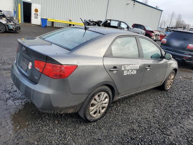 Vin: knafu4a27d5739247, lot: 88110245, kia forte ex 20133