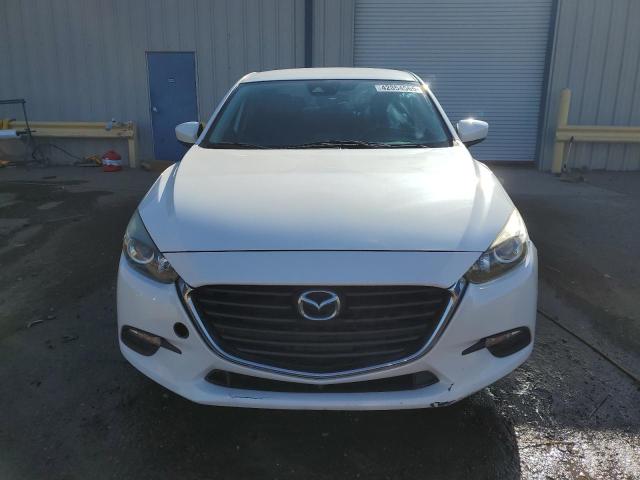2017 MAZDA 3 TOURING - 3MZBN1V7XHM143193