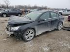 2015 CHEVROLET CRUZE LTZ - 1G1PG5SBXF7227193