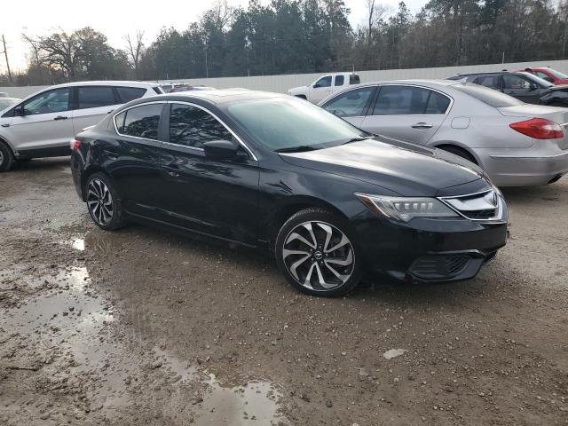 2018 ACURA ILX SPECIA 19UDE2F44JA001089