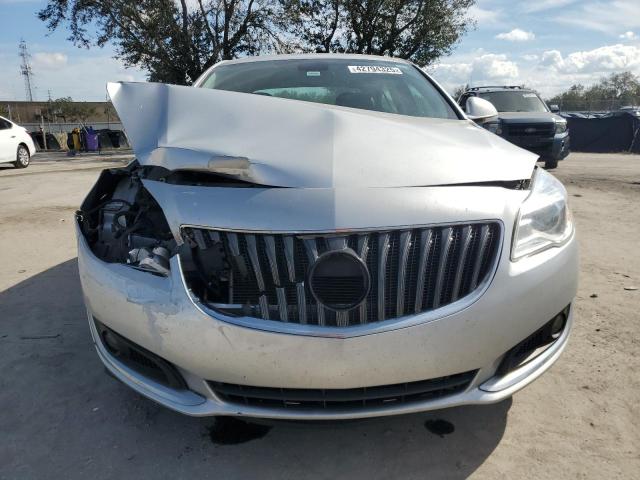 2015 BUICK REGAL PREM 2G4GN5EX5F9144186