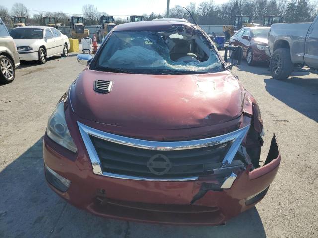 2015 NISSAN ALTIMA 2.5 - 1N4AL3AP9FC118022