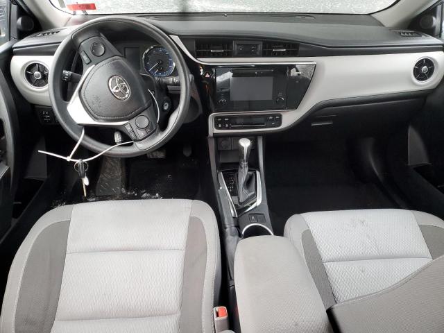 2017 TOYOTA COROLLA L - 2T1BURHE3HC823895
