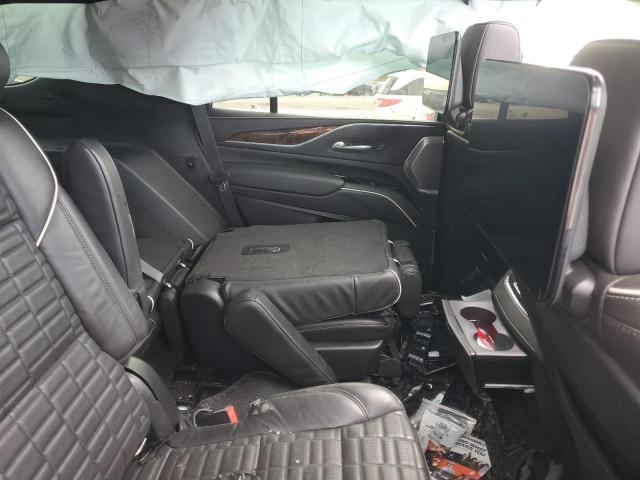 2022 CADILLAC ESCALADE S 1GYS3GKL2NR143786