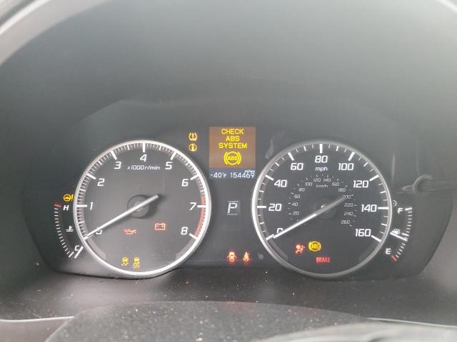 2015 ACURA ILX 20 19VDE1F39FE008830