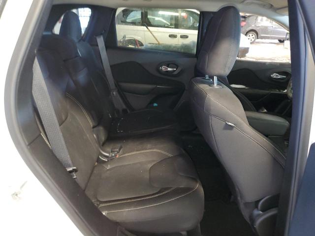 2016 JEEP CHEROKEE L - 1C4PJMCBXGW115597