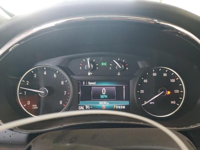2019 BUICK ENCORE PRE - KL4CJASB9KB887274