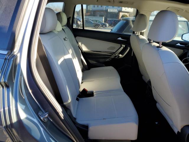2020 VOLKSWAGEN TIGUAN SE - 3VV2B7AX3LM098015