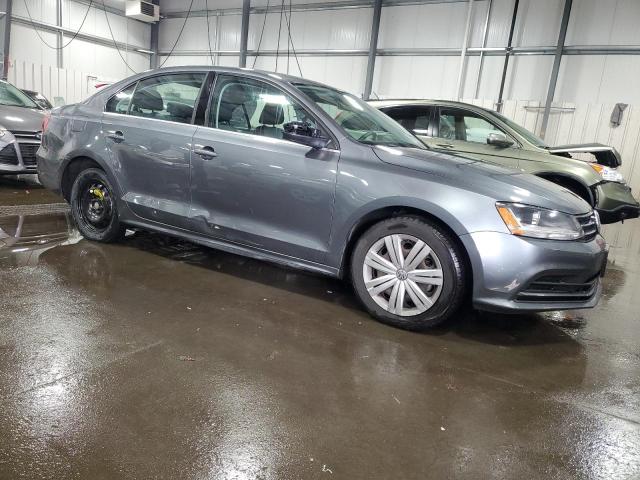 2017 VOLKSWAGEN JETTA S - 3VW167AJ1HM332585