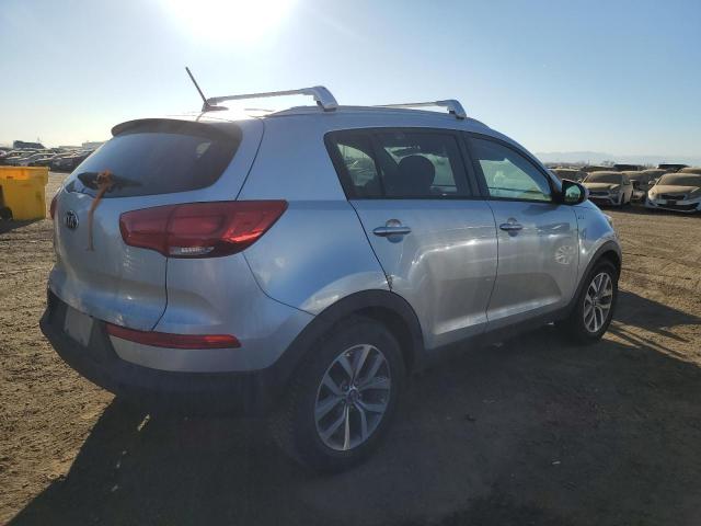 2016 KIA SPORTAGE L - KNDPBCAC5G7874283