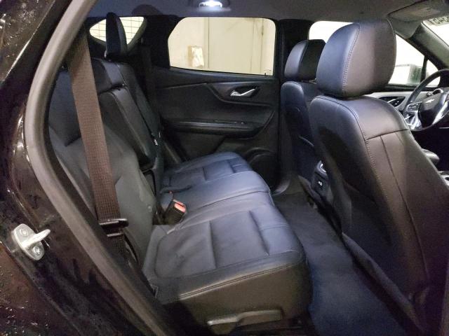 2021 CHEVROLET BLAZER 3LT - 3GNKBJRS7MS520800
