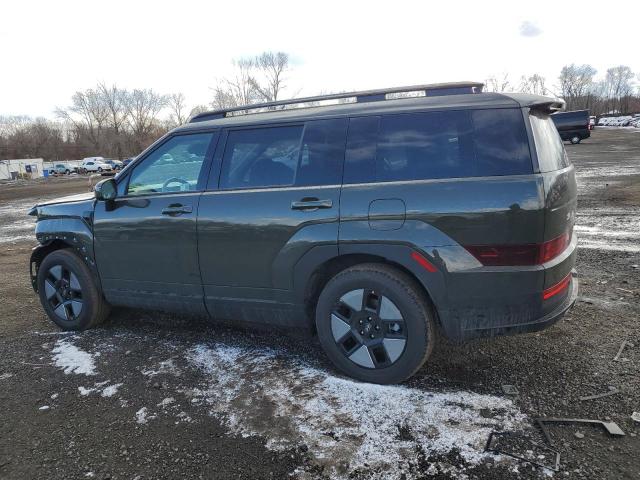 Vin: 5nmp2dg15sh034372, lot: 42577855, hyundai santa fe sel 20252