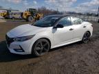 2022 NISSAN SENTRA SR - 3N1AB8DV1NY311553