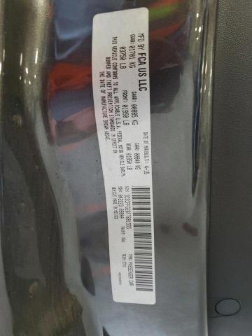 2015 FIAT 500 ELECTR 3C3CFFGE6FT681555