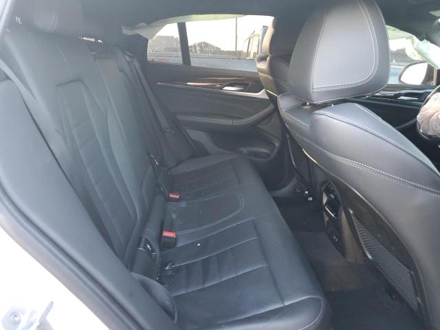 2021 BMW X4 XDRIVEM 5UX2V5C02M9E10918