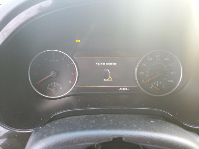 2022 KIA SELTOS SX KNDETCA2XN7247989