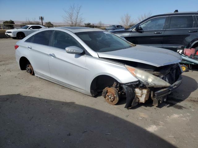 Vin: 5npec4ac3bh100306, lot: 42994635, hyundai sonata se 20114