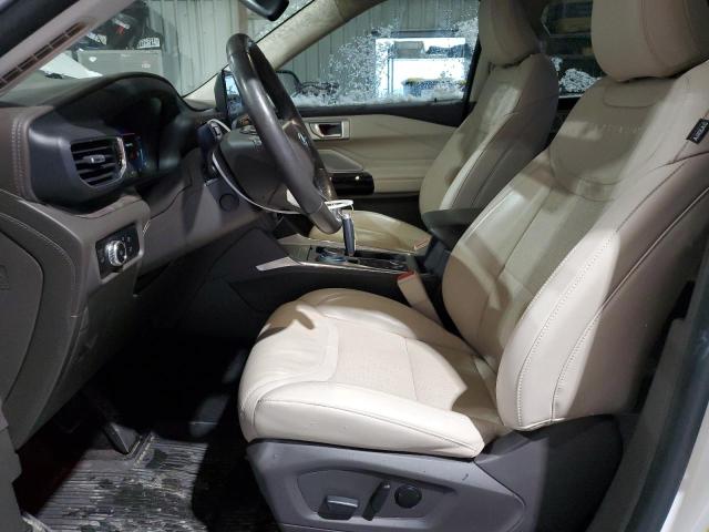 2023 FORD EXPLORER P 1FM5K8HC2PGA38596