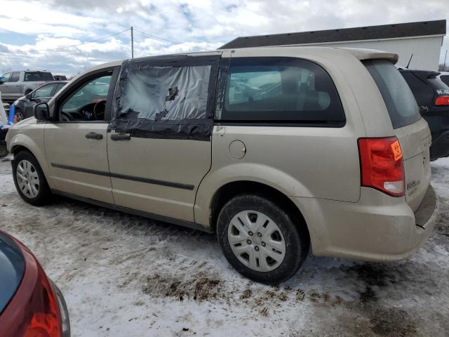 Vin: 2c4rdgbg0fr604466, lot: 43210165, dodge caravan se 20152