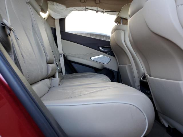 2019 ACURA RDX ADVANC 5J8TC2H77KL030567