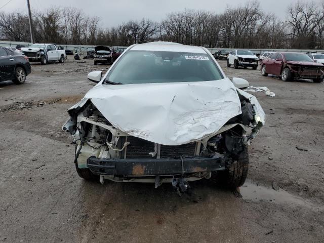 2019 TOYOTA COROLLA L 5YFBURHE0KP904196
