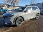 2024 HONDA CR-V SPORT - 7FARS6H95RE013093