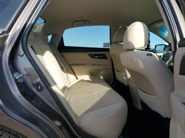 2015 NISSAN ALTIMA 2.5 - 1N4AL3AP6FC424692