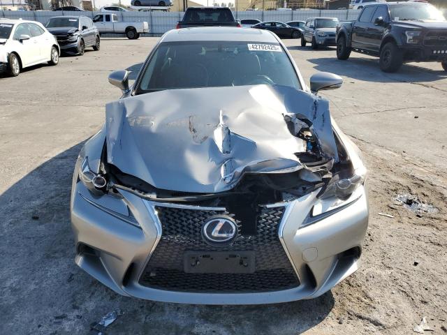 2016 LEXUS IS 350 JTHBE1D2XG5026936