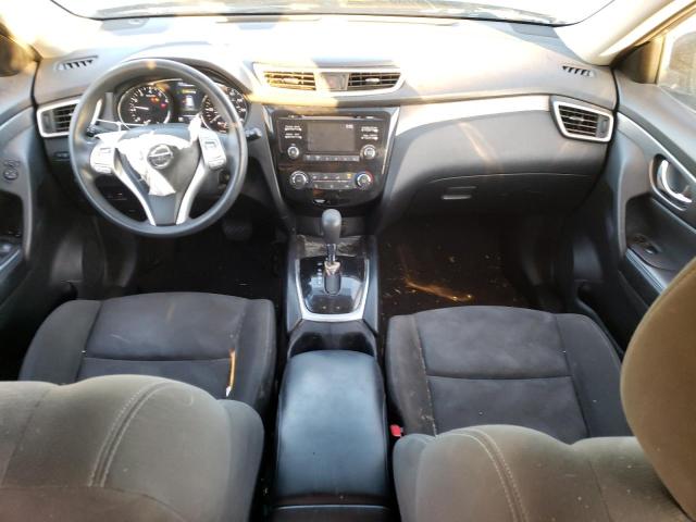 2015 NISSAN ROGUE S - KNMAT2MVXFP550528