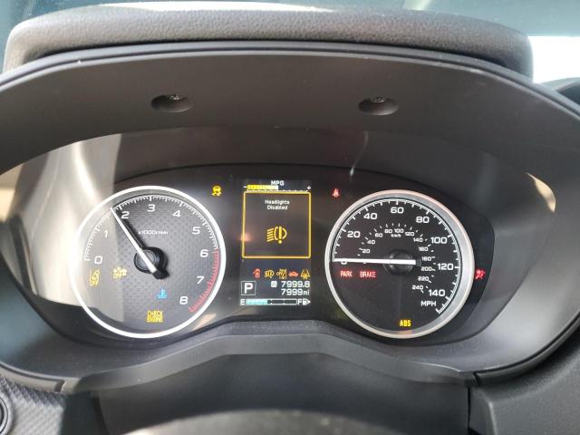 2024 SUBARU FORESTER P - JF2SKADC3RH496943