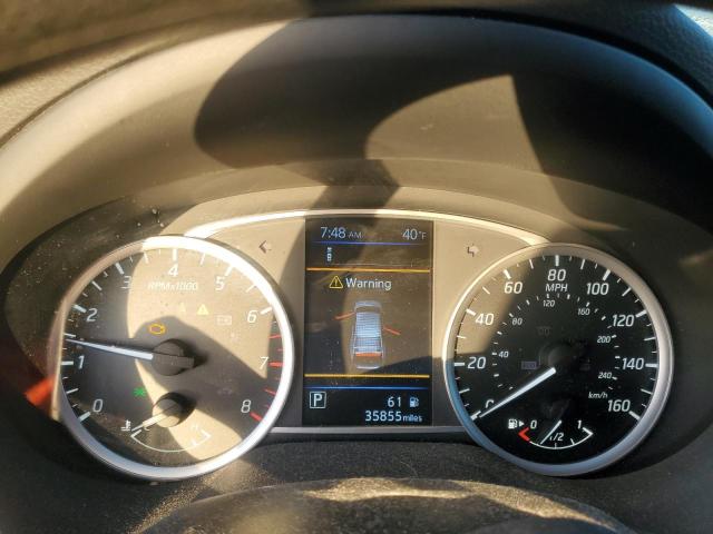 2019 NISSAN SENTRA S - 3N1AB7AP4KY406670