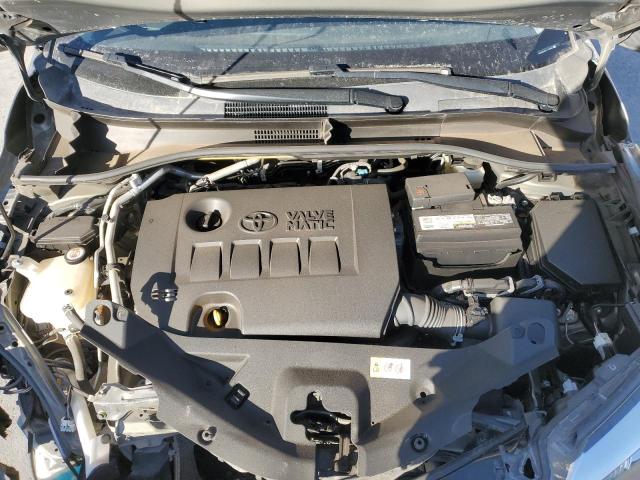 2021 TOYOTA C-HR XLE - JTNKHMBXXM1119494