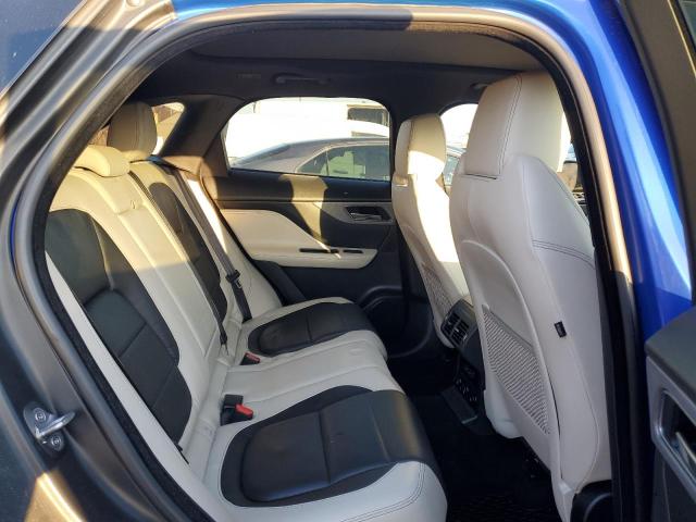 2018 JAGUAR F-PACE S SADCM2FV0JA289638