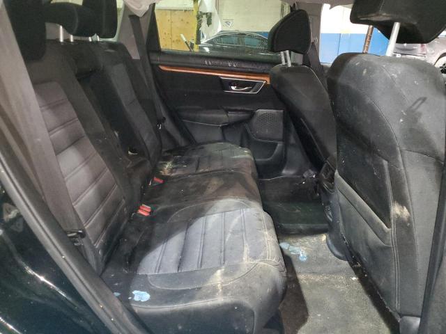 2019 HONDA CR-V EX - 2HKRW2H58KH645275