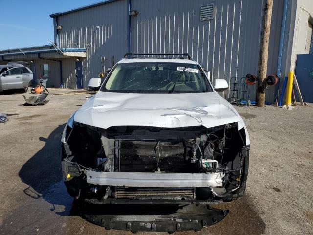 2017 AUDI Q5 PREMIUM - WA1C2AFP2HA096649
