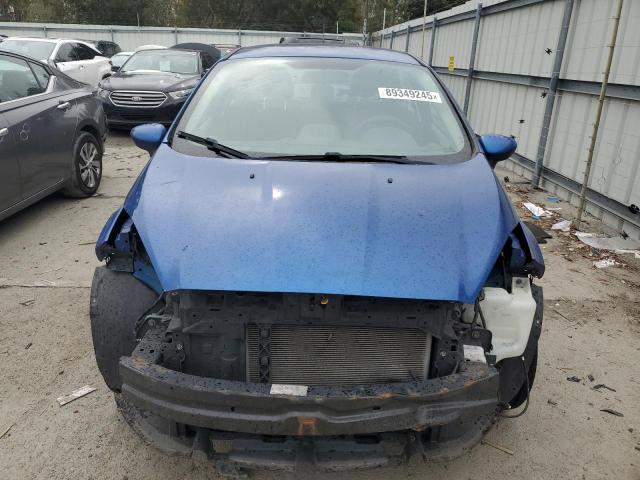 2019 FORD FIESTA SE - 3FADP4BJ5KM150735