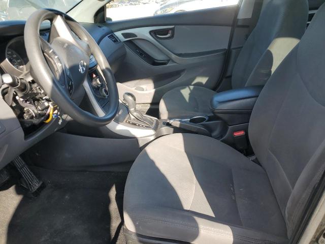 2016 HYUNDAI ELANTRA SE - 5NPDH4AE5GH719897