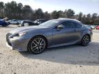 2016 LEXUS RC 200T - JTHHA5BCXG5003360