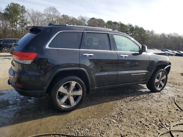 Vin: 1c4rjfbg3ec517669, lot: 87841165, jeep grand cher limited 20143