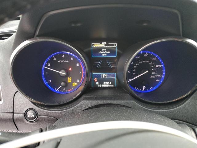 2015 SUBARU OUTBACK 4S4BSAFC2F3263071