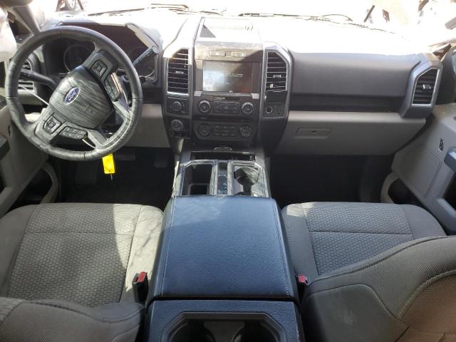 2016 FORD F150 SUPER - 1FTEW1CP3GKD41474