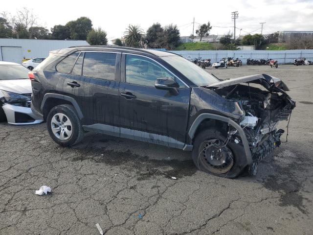 Vin: 2t3k1rfv8lw062551, lot: 43128995, toyota rav4 le 20204
