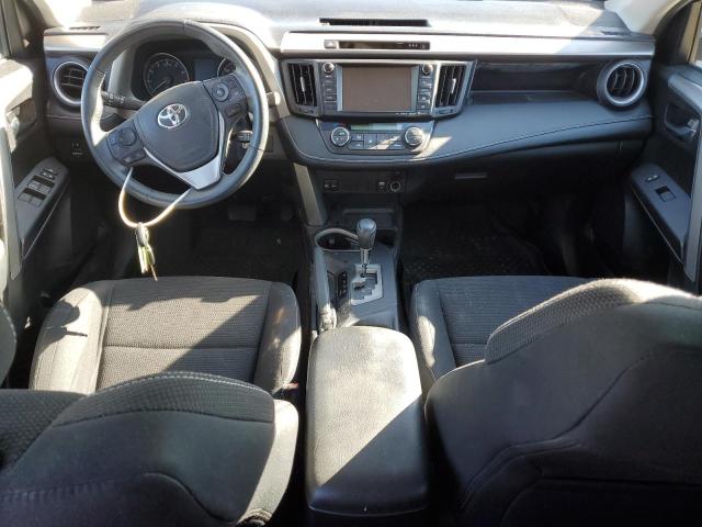 2017 TOYOTA RAV4 XLE - 2T3RFREV6HW562958