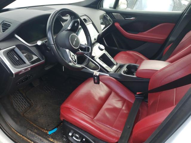 2020 JAGUAR I-PACE HSE SADHD2S13L1F85932