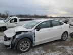2020 FORD FUSION SE - 3FA6P0HD3LR189279