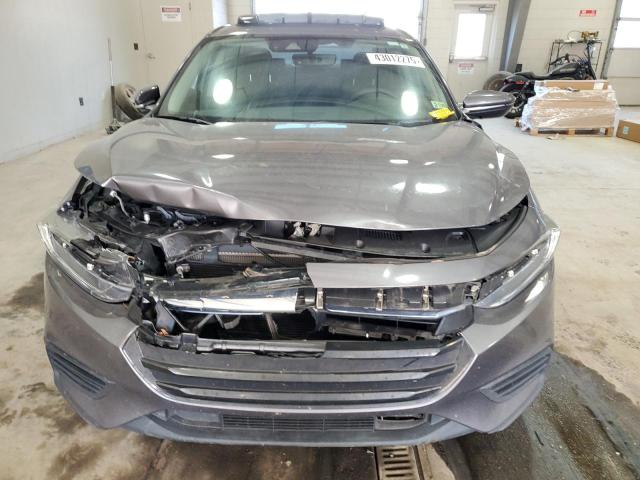2019 HONDA INSIGHT TO 19XZE4F92KE024204