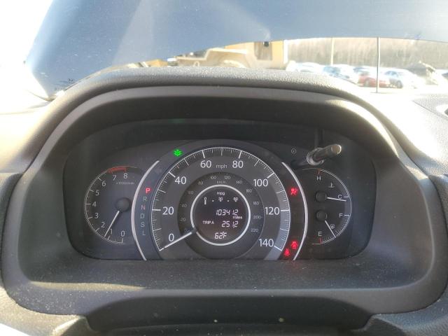 2015 HONDA CR-V EX - 2HKRM4H50FH683168