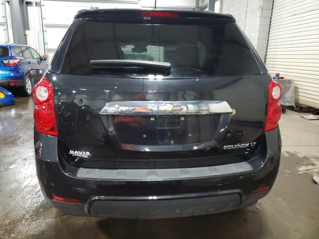 2015 CHEVROLET EQUINOX LT - 2GNALBEK8F6321809