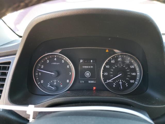 2017 HYUNDAI ELANTRA SE - 5NPD84LF4HH061951