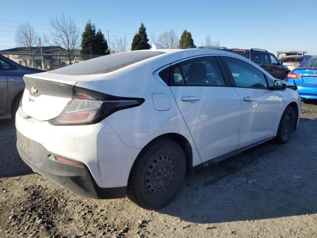2018 CHEVROLET VOLT LT - 1G1RC6S54JU115665